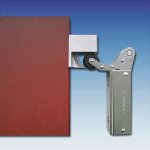 automatismo para puerta corredera