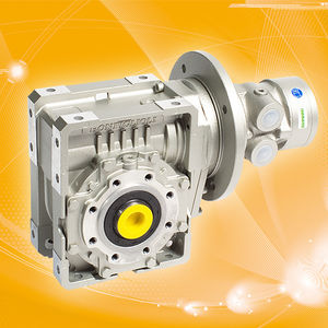 motor neumático con paleta / de engranaje / de alto par