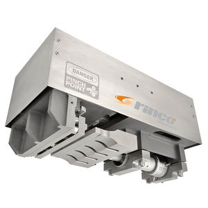 actuador lineal / eléctrico / para máquina de soldadura por ultrasonidos