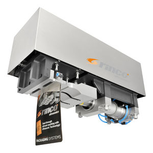 actuador lineal / eléctrico / para máquina de soldadura por ultrasonidos
