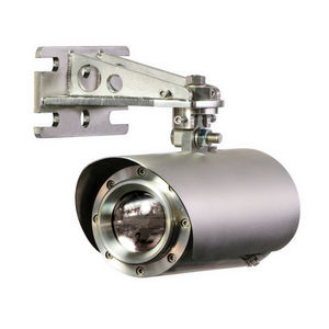 detector de circuito abierto / multigás / de gas combustible / de vapores de hidrocarburos
