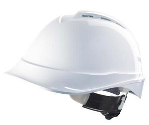 casco para obras / ligero