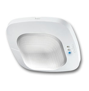 detector de presencia / de infrarrojos / de techo