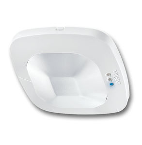 detector de presencia / de infrarrojos / de techo