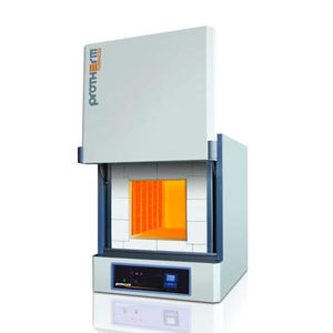 horno de fusión / de sinterización / de envejecimiento / de choque térmico