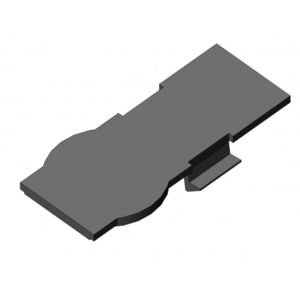 capuchón de poliamida / de protección
