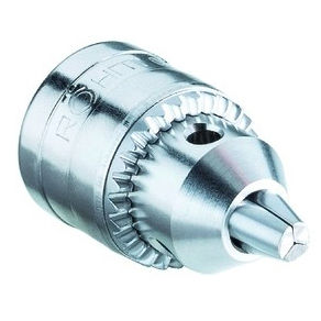 mandril para taladro con llave