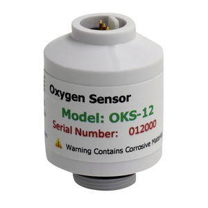 Sensor De Ox Geno Electroqu Mico Oks Southland Sensing Ltd