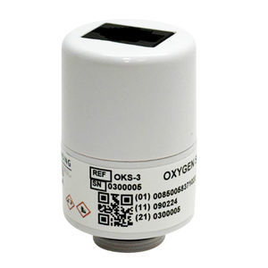 Sensor de oxígeno electroquímico OKS 4 Southland Sensing Ltd