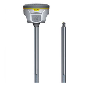 receptor sin cable / GPS / RTK / para topografía