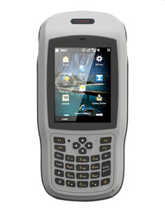 receptor sin cable / GPS / WCDMA / para topografía