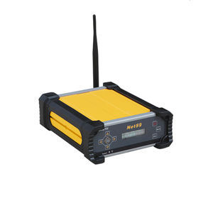 receptor Bluetooth / GPS / GLONASS / para topografía
