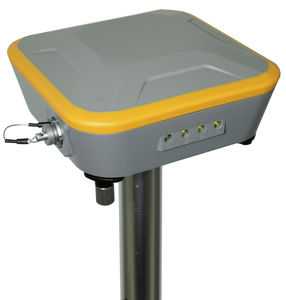 receptor RTK / digital / Bluetooth / GNSS