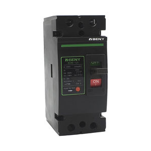 disyuntor DC / térmico / para sobrecargas / IP66