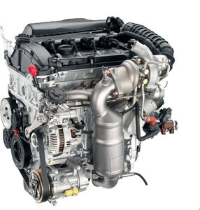motor térmico gasolina / turbo