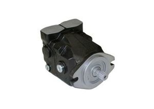 motor hidráulico de pistón axial / compacto / de cilindrada fija
