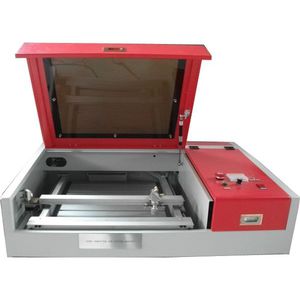 máquina de grabado láser / para vidrio