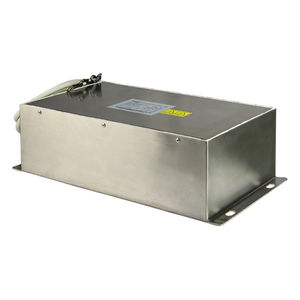 filtro electrónico paso banda / pasivo / de armónico / para convertidor