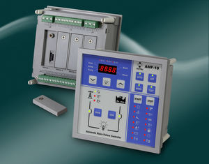 controlador para grupo electrógeno universal / módulo de protección / de control automático del sector