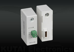 módulo de comunicación RS-485