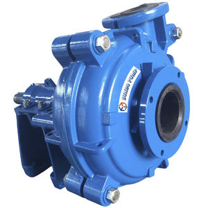 bomba para agua de uso industrial / para arena / eléctrica / centrífuga