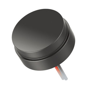sensor de caudal por ultrasonidos / para líquido