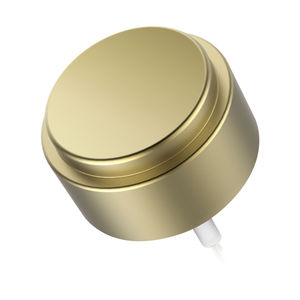 sensor de caudal por ultrasonidos / para líquido