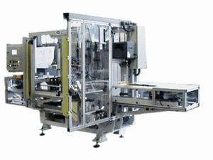 ensambladora automática / para aplicaciones industriales / a medida