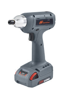 atornilladora eléctrica sin cable / con batería / con control de par / con ajuste del torque