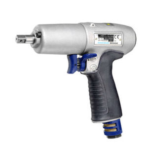 llave dinamométrica neumática