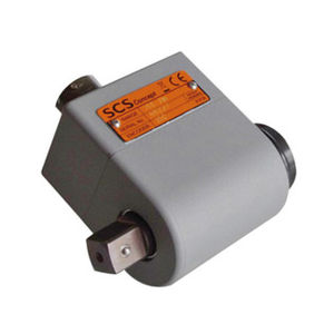 transductor de par rotativo / de eje cuadrado