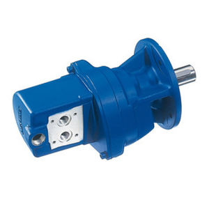 motor neumático