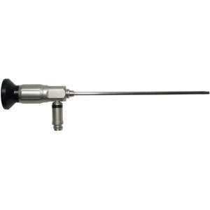endoscopio portátil / industrial