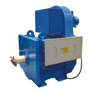 motor AC / asíncrono / 220V / con variación de velocidad integrada