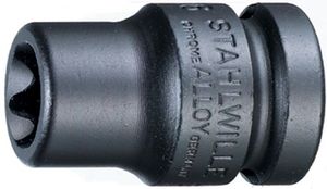 vaso para llave de impacto