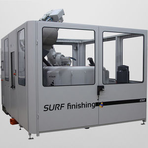máquina de triboacabado rectificadora / máquina pulidora / desbarbado / centrífuga