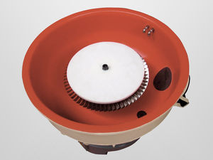 vibrador para piezas / circular