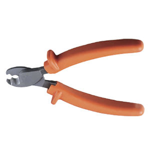 cortacables manuales / de pinza / aislados / de seguridad