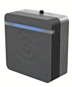 lector de tarjeta RFID / de proximidad / para control de acceso / multitecnología