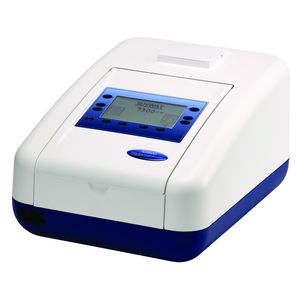 espectrofotómetro UV / benchtop / para absorción / educativo