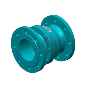 racor libremente orientable / de rosca / soldable / de brida