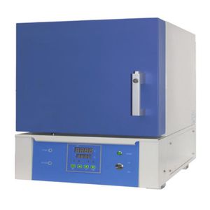 horno programable / de cámara / resistencia eléctrica