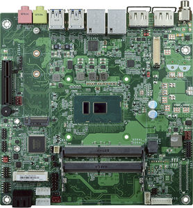 placa madre mini-ITX / Intel® Core™ i series / Intel® / 4 USB 3.0