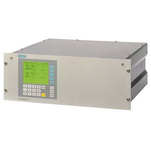 analizador de gas de proceso / de concentración / benchtop / de extracción