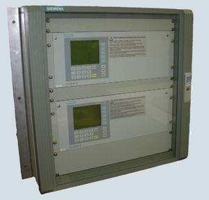 analizador de hidrógeno / de gas / de conductividad térmica / benchtop