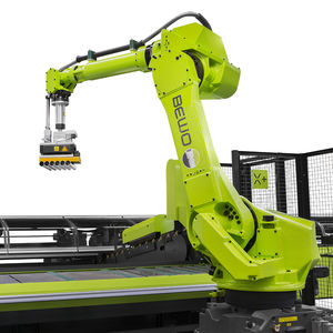robot apilador / articulado / industrial