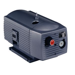 bomba de vacío de tipo seco / monoetapa / con accionamento eléctrico