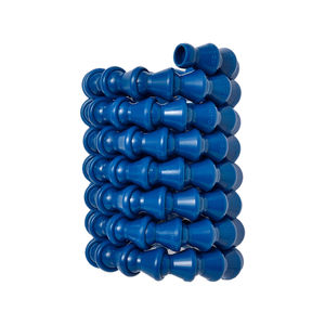 tubo flexible para aceite / para disolvente / para alcohol / para gasolina