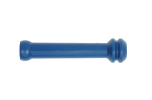 adaptador hidráulico / de reducción / hembra-acanalado / de plástico