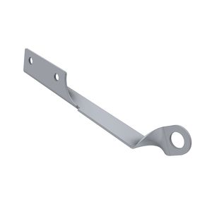 anclaje anticaída de acero inoxidable / para techado